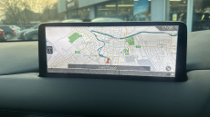 Mazda CX-5 2.0 e-Skyactiv G MHEV Homura 5dr Petrol Estate